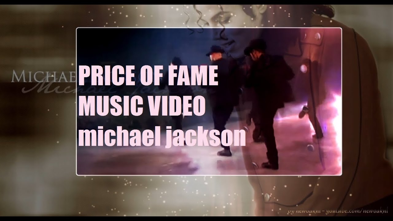 Michael Jackson - 