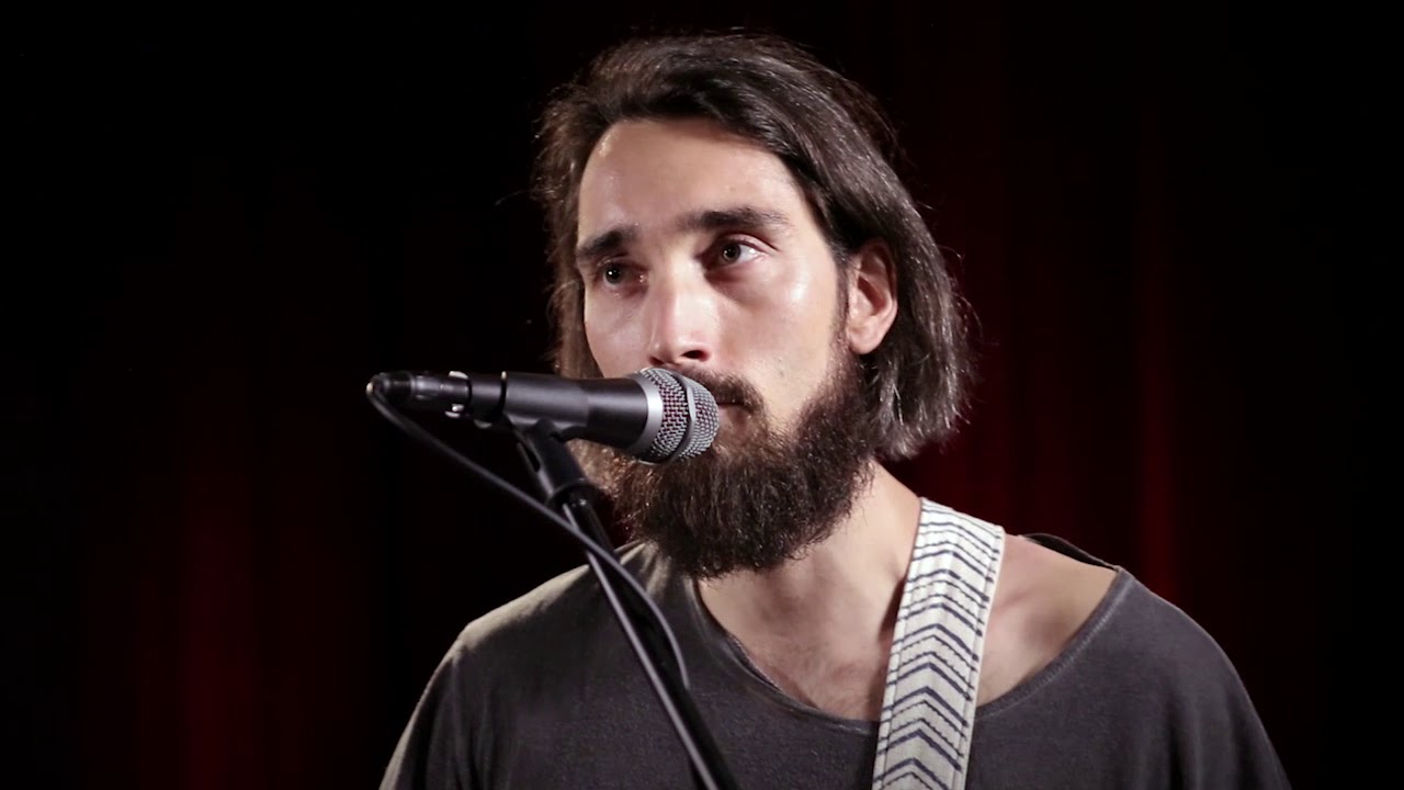 Lean - Come Back - 5/29/2018 - Paste Studios - New York, NY