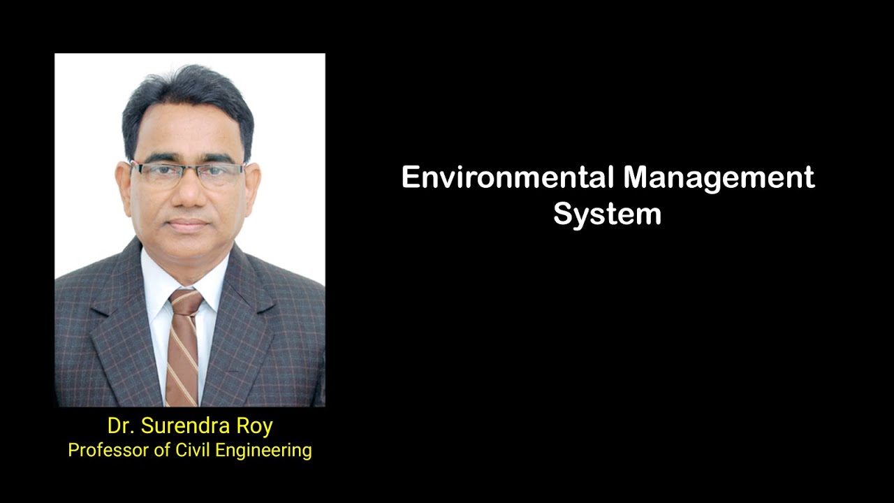 Environmental Management System (EMS) | ISO 14001:2015 | Environment and Ecological Sustainability