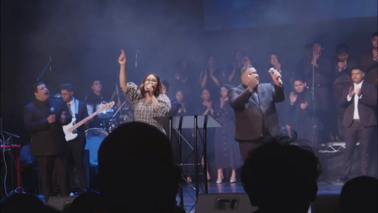 I Speak Jesus | Que Dulce Es Tu Nombre Oh Jesús