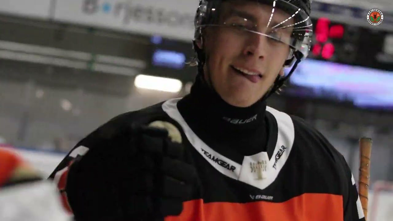 Inside KHK: Roger Björk Cup 2024