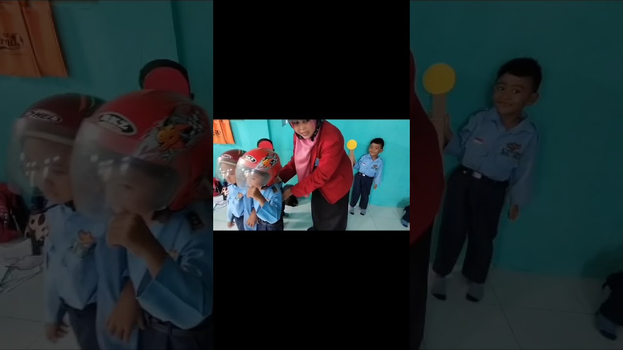 PRAKTIK PENGALAMAN LAPANGAN (PPL) 