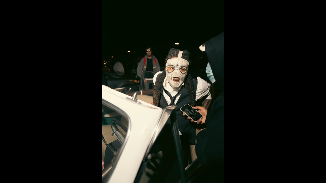[FREE] Skrilla Type Beat 2026 - 