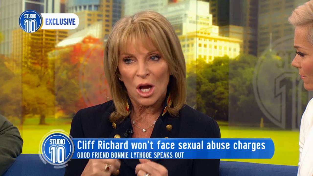 Cliff Richard