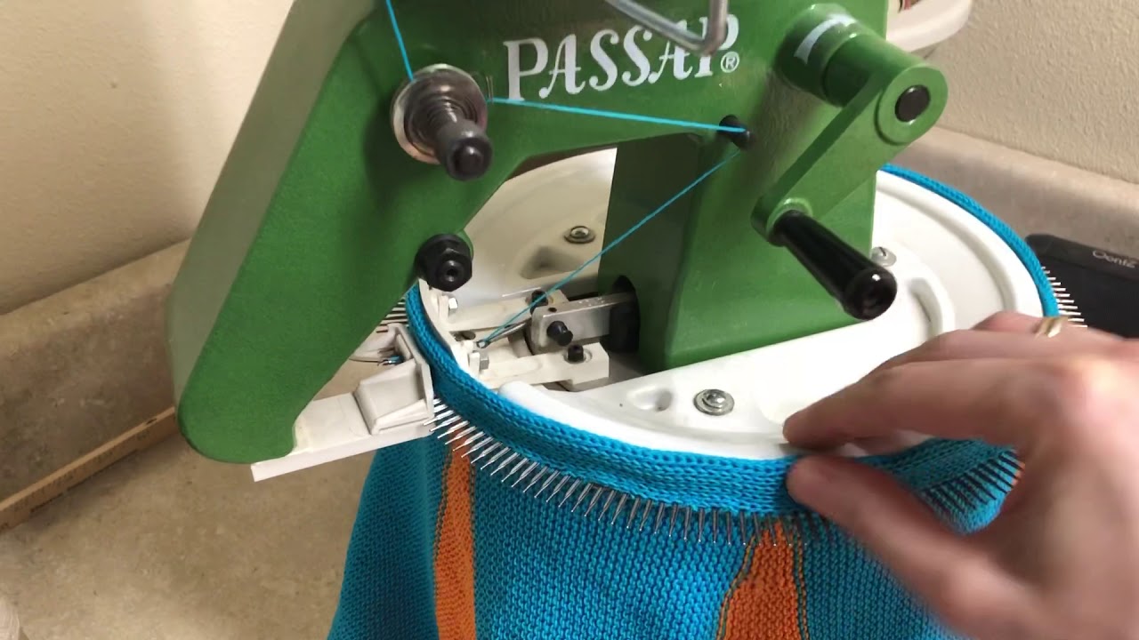 Passap linker overview