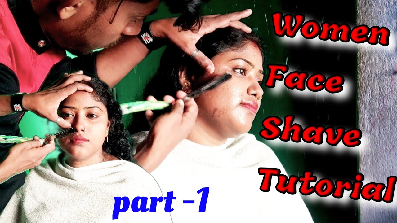 Women Face Save ||Ladies Face Save || Female Face Save for bllat