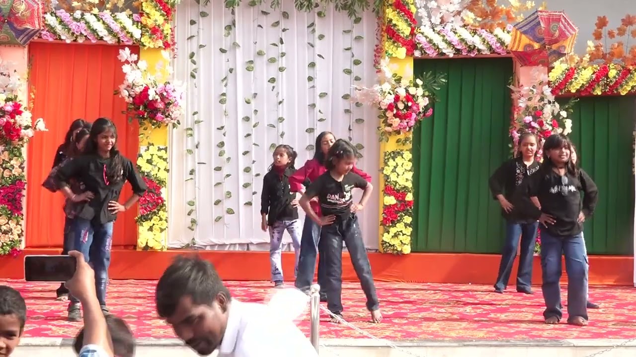 संस्कारदीप इंटरनेशनल स्कूल, इसुआपुर SANSKARDEEP INTERNATIONAL SCHOOL ISUAPUR 26 JANUARY 2026