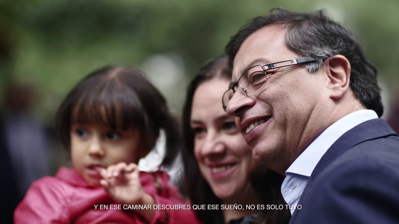 El sueño de cambio se hace realidad