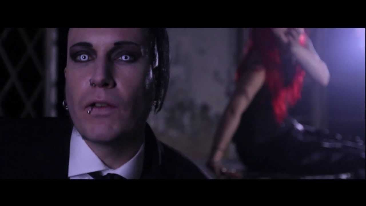 Blutengel - Nachtbringer (Official Music Video)