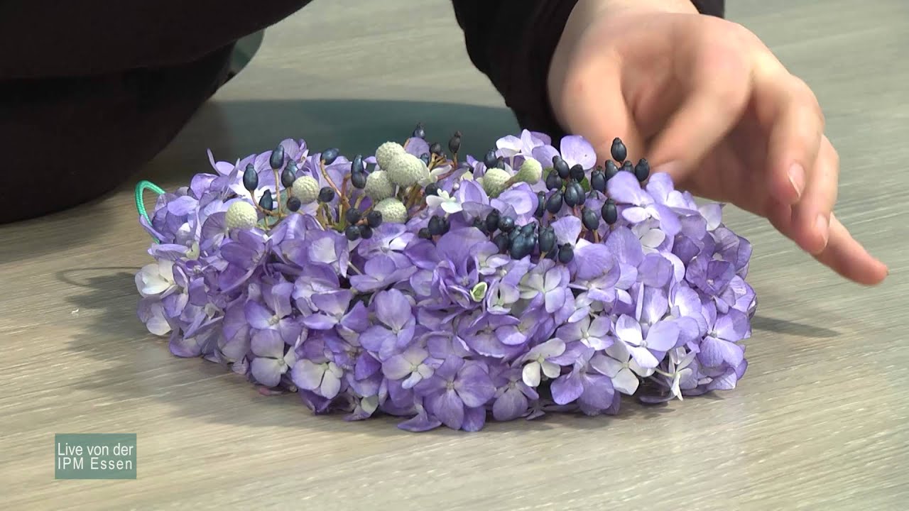 Symbolformen in der Floristik