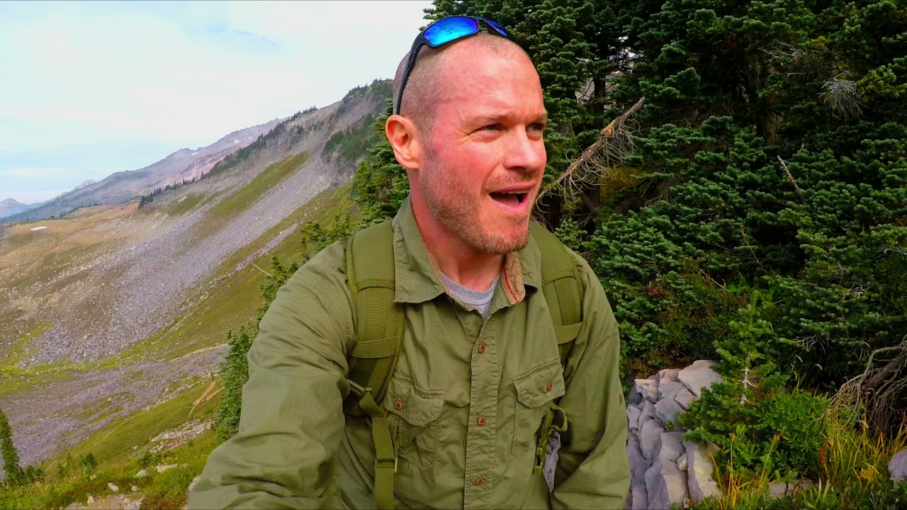 Hiking Prep to Reduce Risk