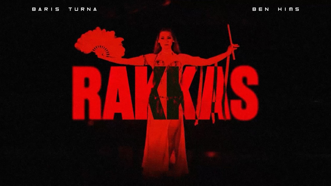 Baris Turna, Ben Hims - Rakkas #rakkas