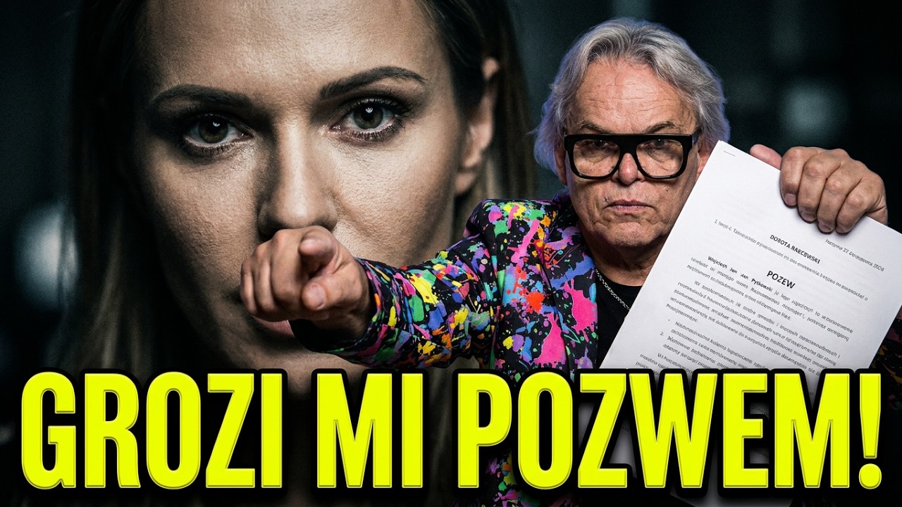 DODA GROZI MI POZWEM !!!@ZDOBYWCY PEWNYCH OSKARÓW