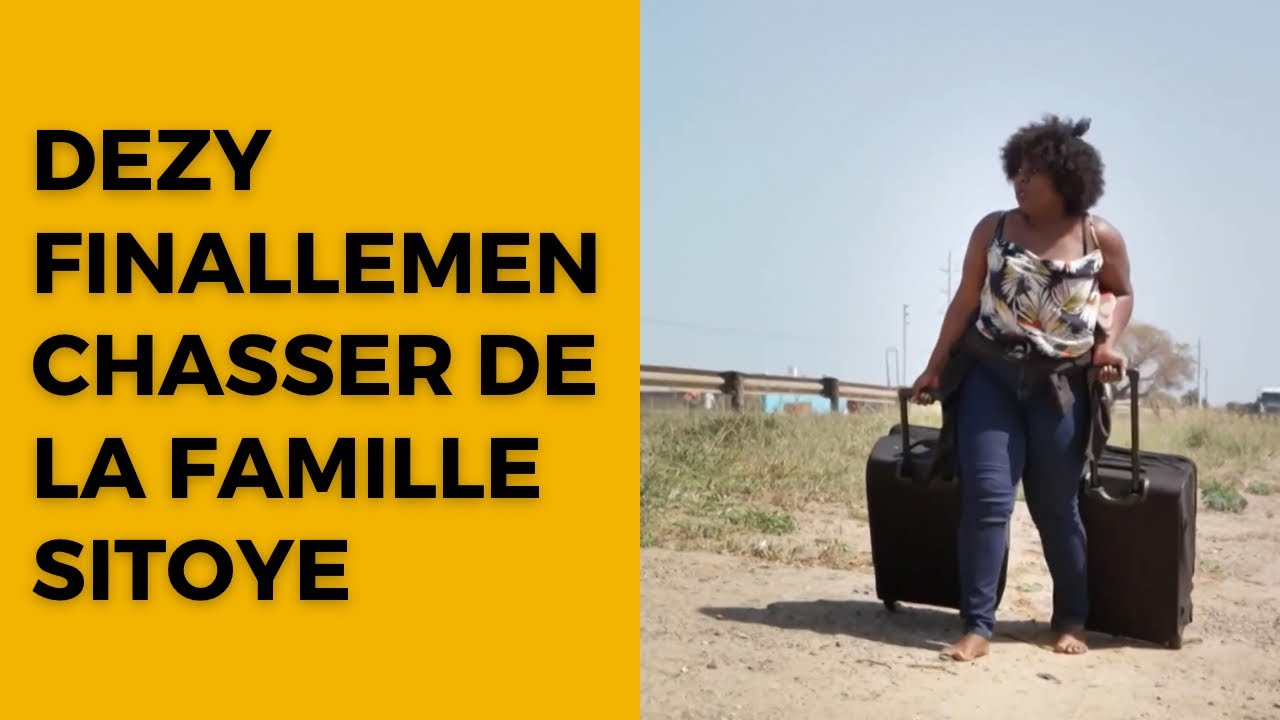 MAIDA SAISON 2 &Eacute;PISODE 69 & 70 les secret de dezy est finalement d&eacute;voil&eacute; par grand m&egrave;re