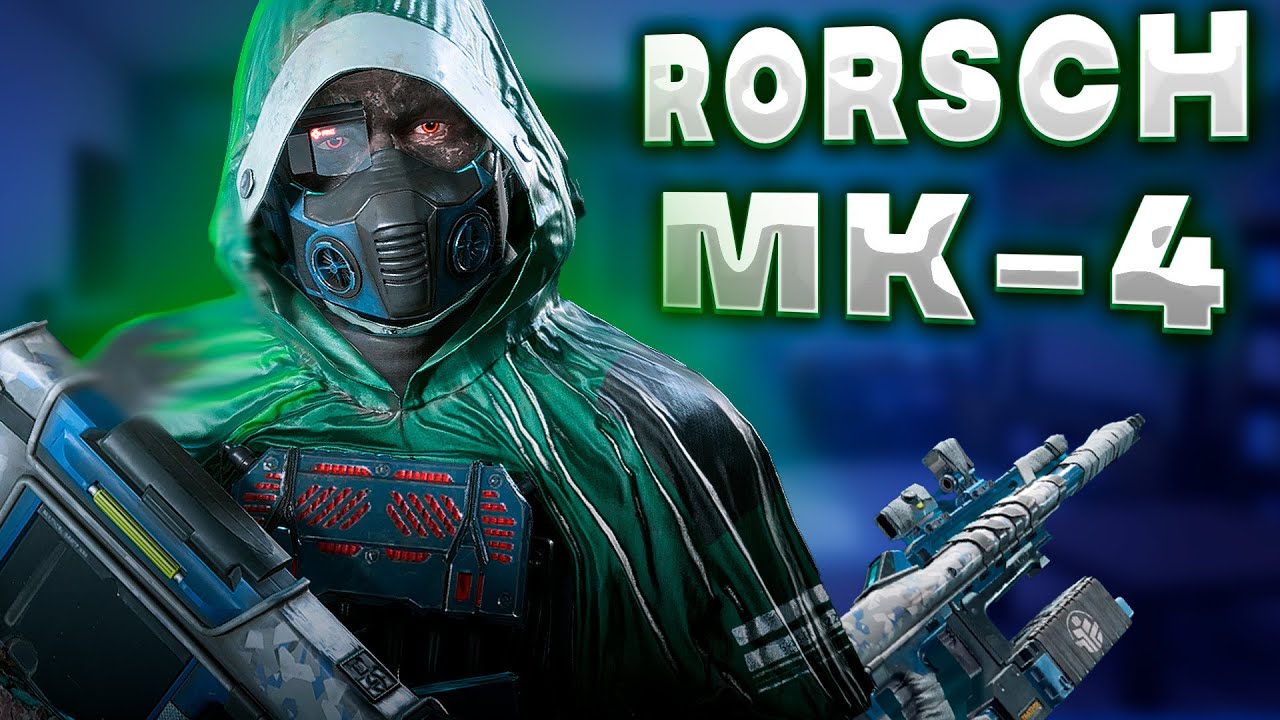 РАНЬШЕ Я НЕДООЦЕНИВАЛ ЭТУ СНАЙПЕРКУ!!! ТОП СНАЙПЕРКА RORSCH MK-4 В BATTLEFIELD 2042