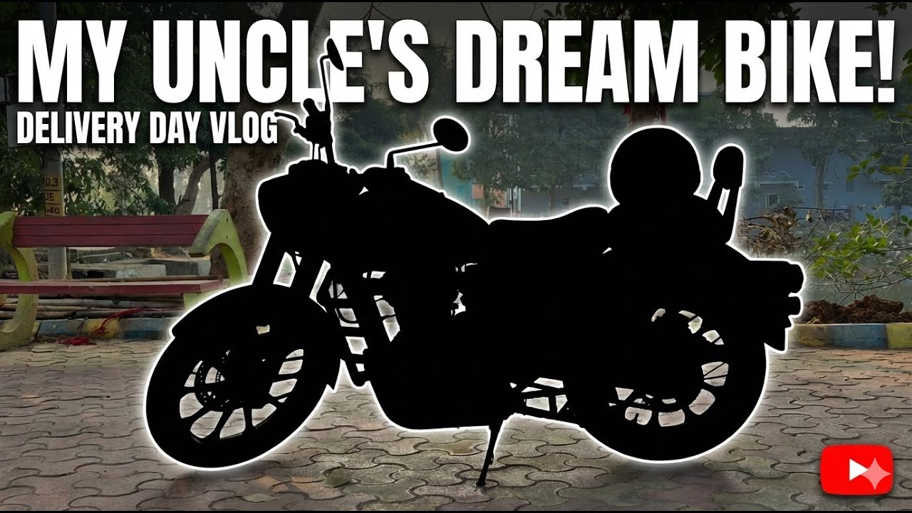 First Royal Enfield of the Bloodline II New Bike II Delivery II Berhampur Odisha II