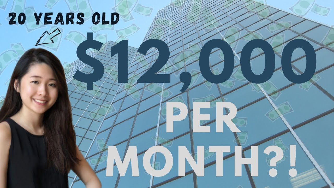 How Much I ACTUALLY Made As an Investment Banking Summer Intern & How I Spent It
