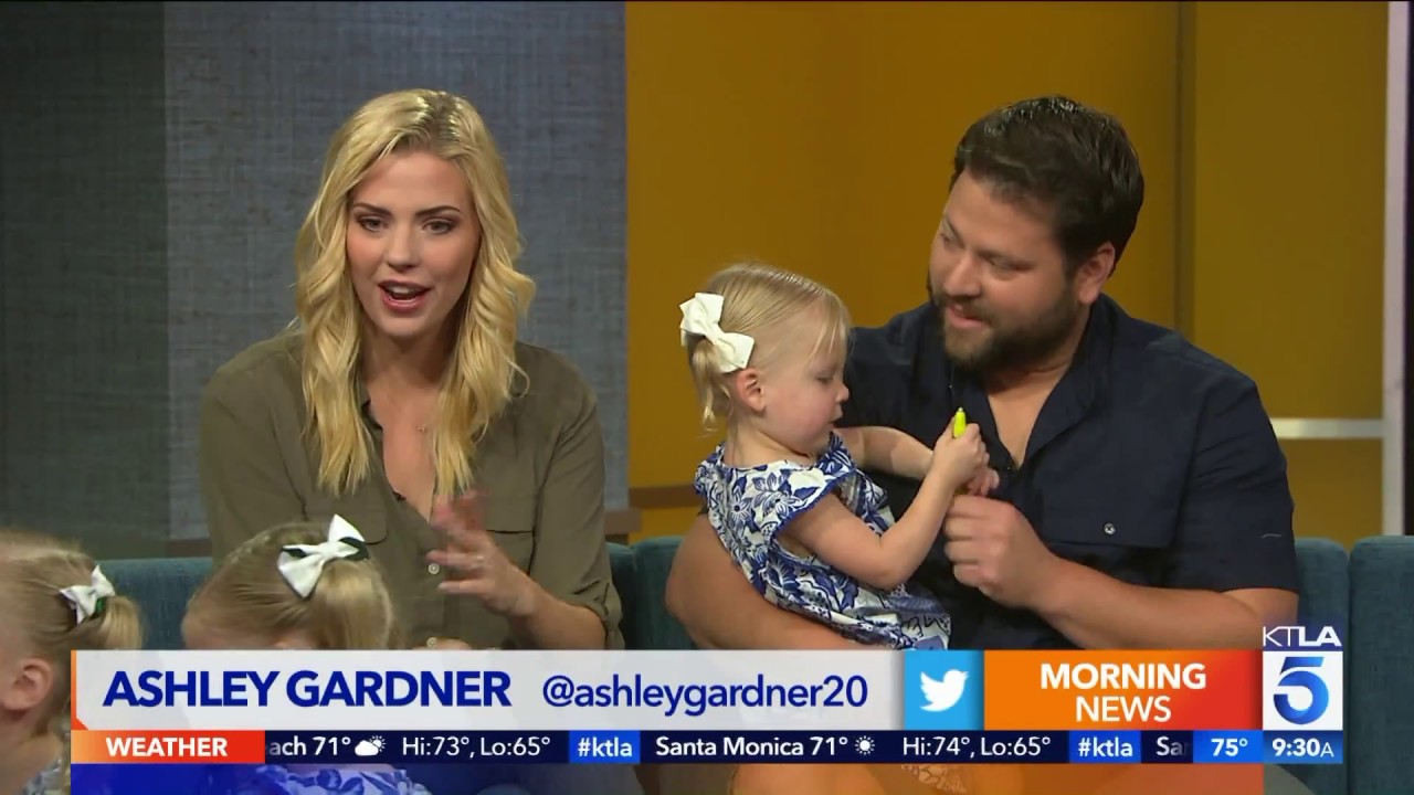 The Gardner Family Discuss the 