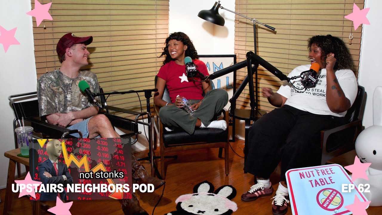 Recession Indicators and Sitting at the Peanut Free Table with Tanner Devore | Ep 62 w/ Dom & Maya