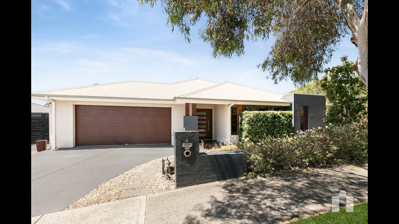 4 Outback Drive, Doreen - Walkthrough