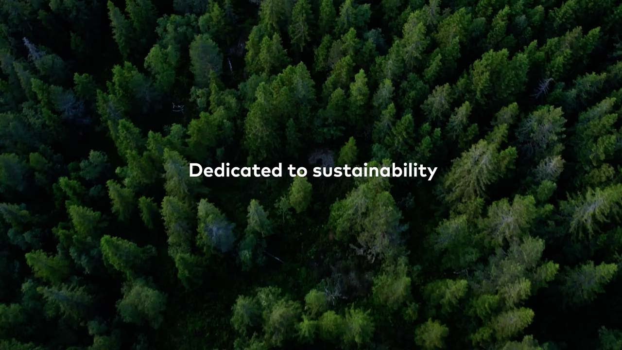 Framery - Dedicated to Sustainability