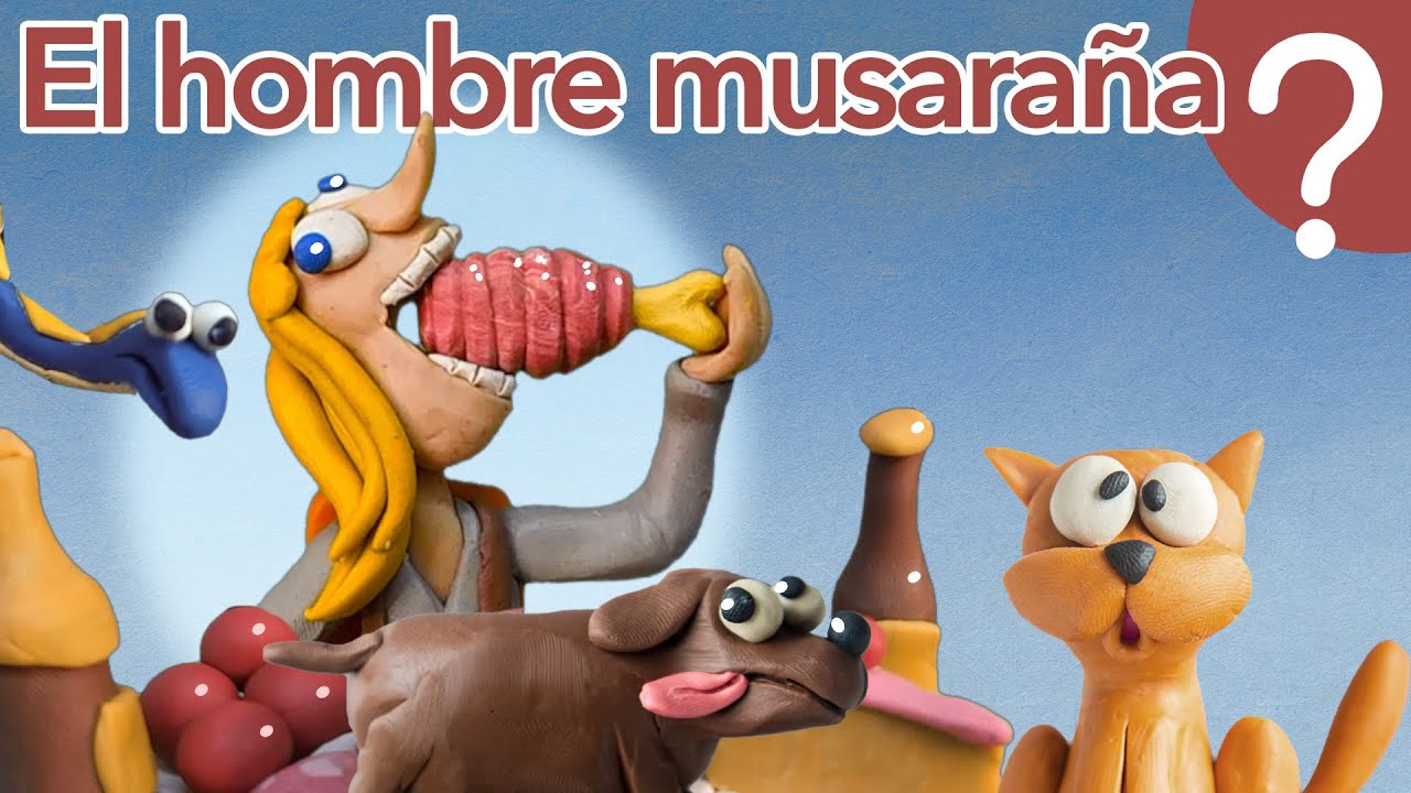 El hombre más hambriento de la historia: Tarrare