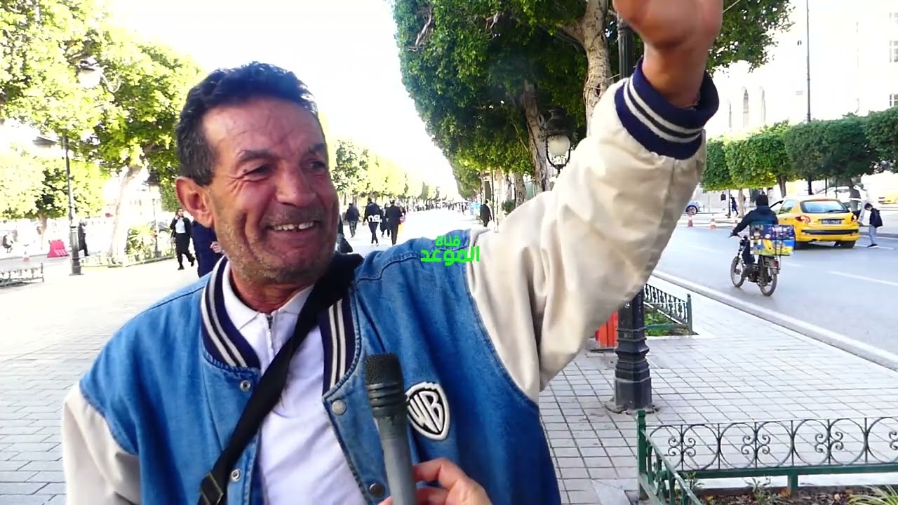 شبعة ضحك مع منير كي يمشي يتسلف الفلوس ههههه