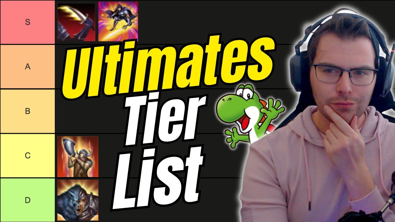 Best Ultimates for PvP in ESO – Full Tier List Breakdown