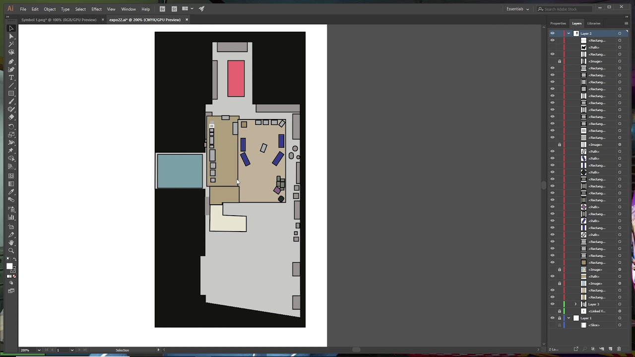 Tuto création minimap mlo cusutum