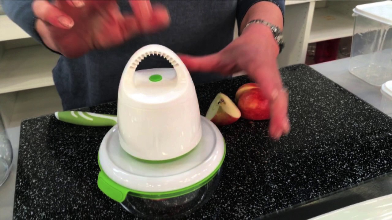 Smart Turtle de Fosa - Set de conservation sous vide