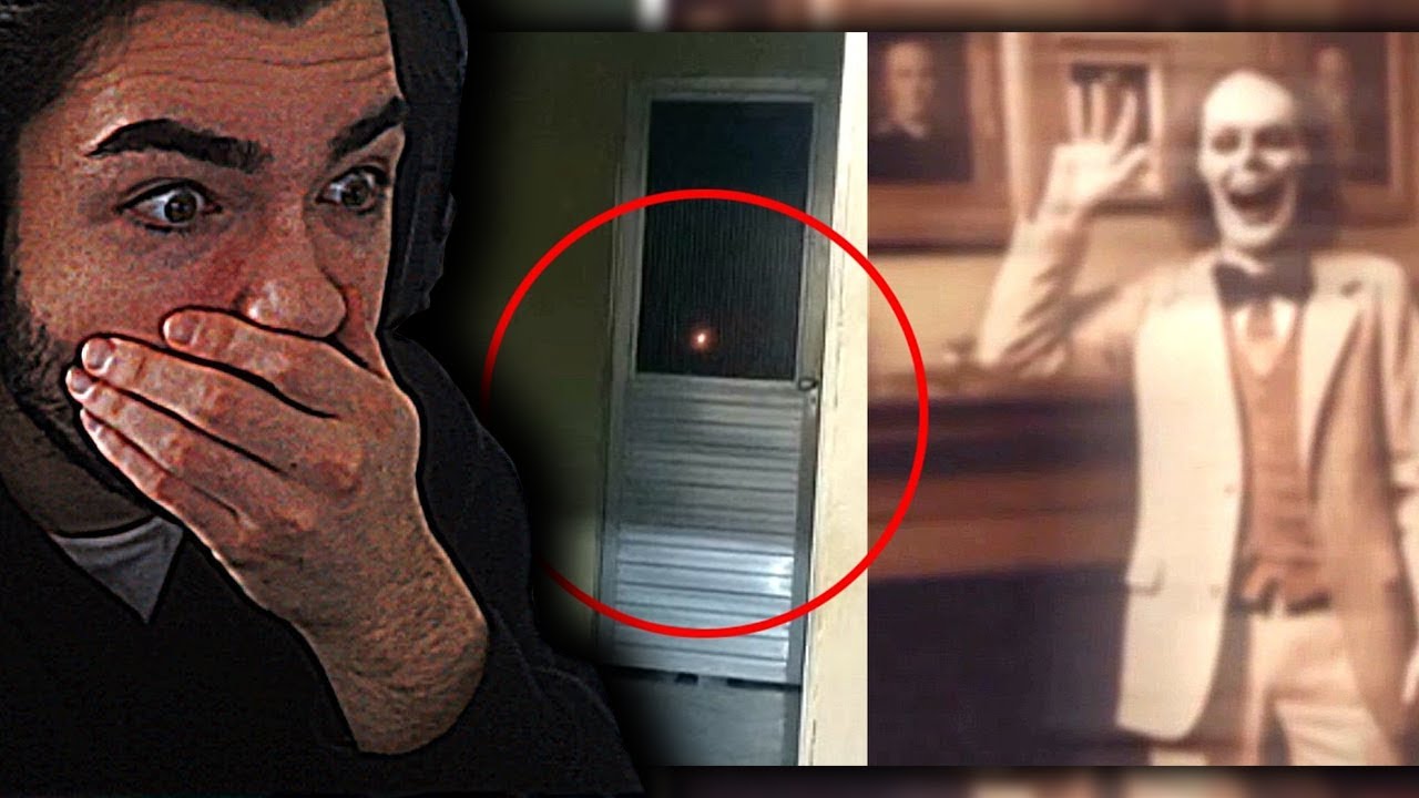 VIDEO-UL ASTA DE LA PAUL DADRIAN M-A LASAT CU TRAUME