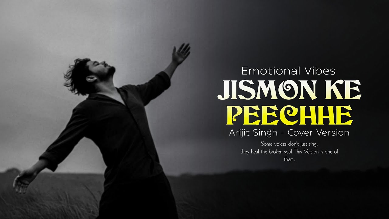 Aasan Nahi Yahan Aashiq Ho Jana | Arijit Singh Songs | Aasan Nahin Yahan Cover Song 