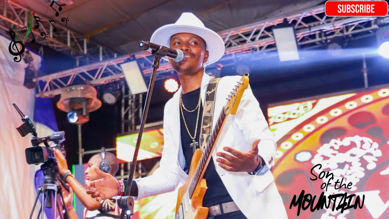 Samidoh Best Mugithi Night | Kui Mugweru