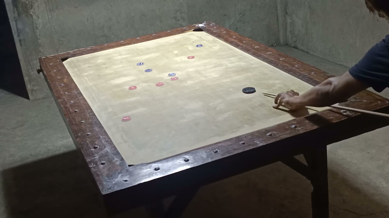 Philippines Pool Challenge 