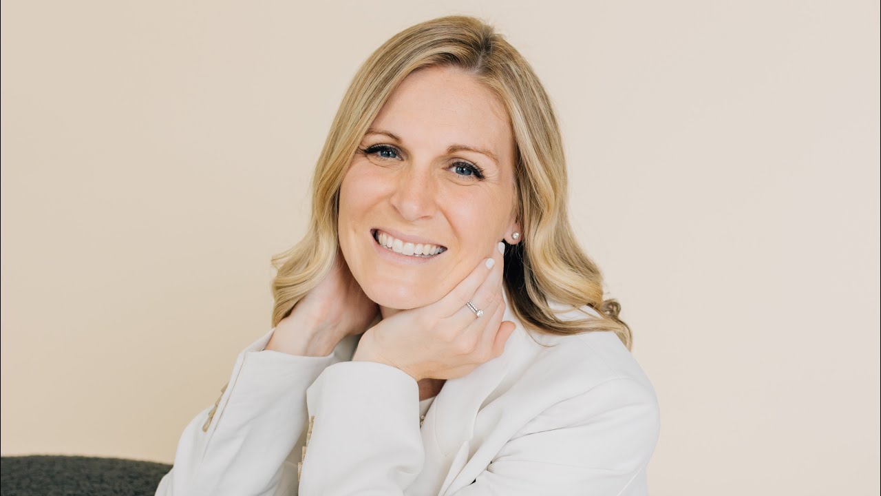 I felt so called to share this personal, real talk with you today 🤍