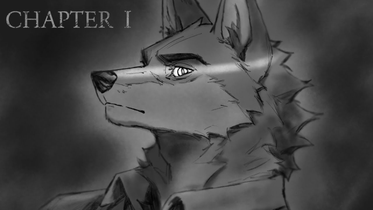 Griseus - Part 01 - Broken