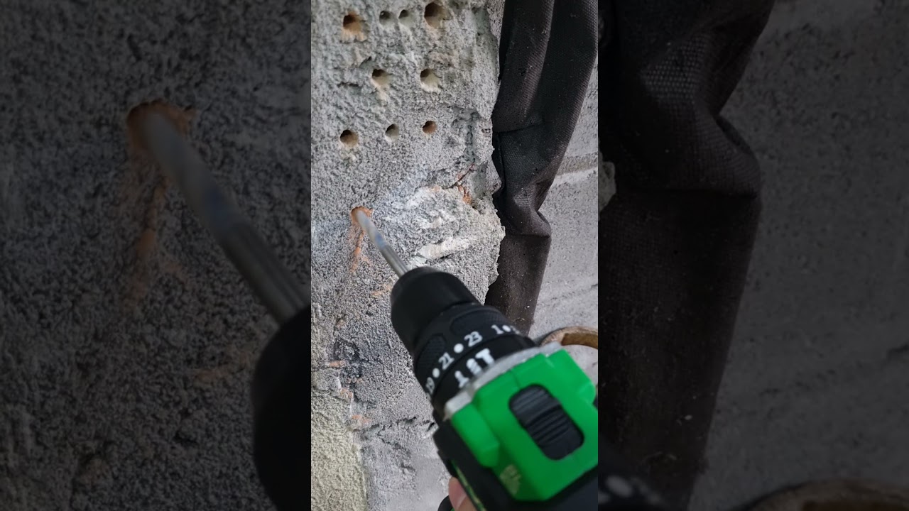 Ser&aacute; o Combo Perfeito? Furadeira Parafusadeira + Chave de Impacto da RYOKU &ndash; Teste Completo!