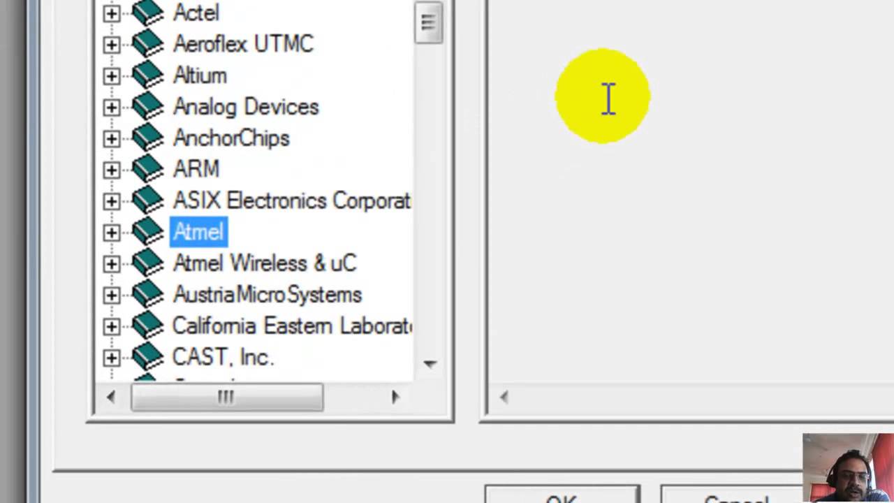 Introduction to KEIL tool for 8051 programming