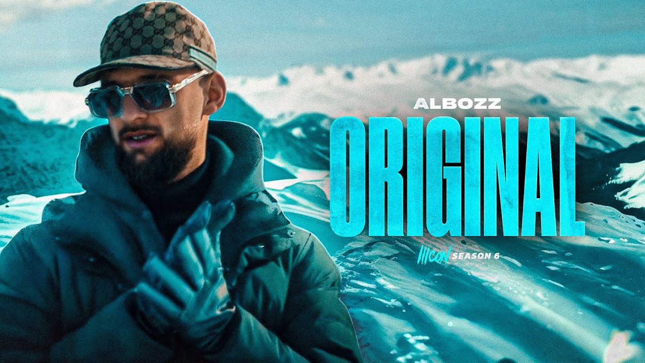 Albozz - Original | ICON 6 | Highlight