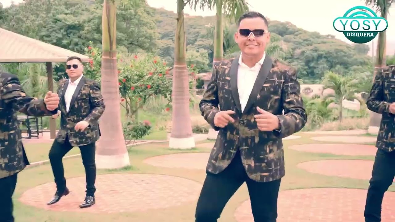Mix Del Recuerdo - Orquesta Elite (Oficial)