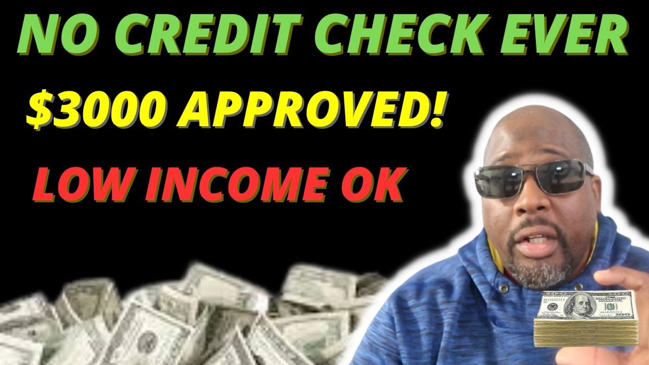 5 Best Credit Union Bad Credit Loans No Credit Check 2023 | No Hard Pull Loans