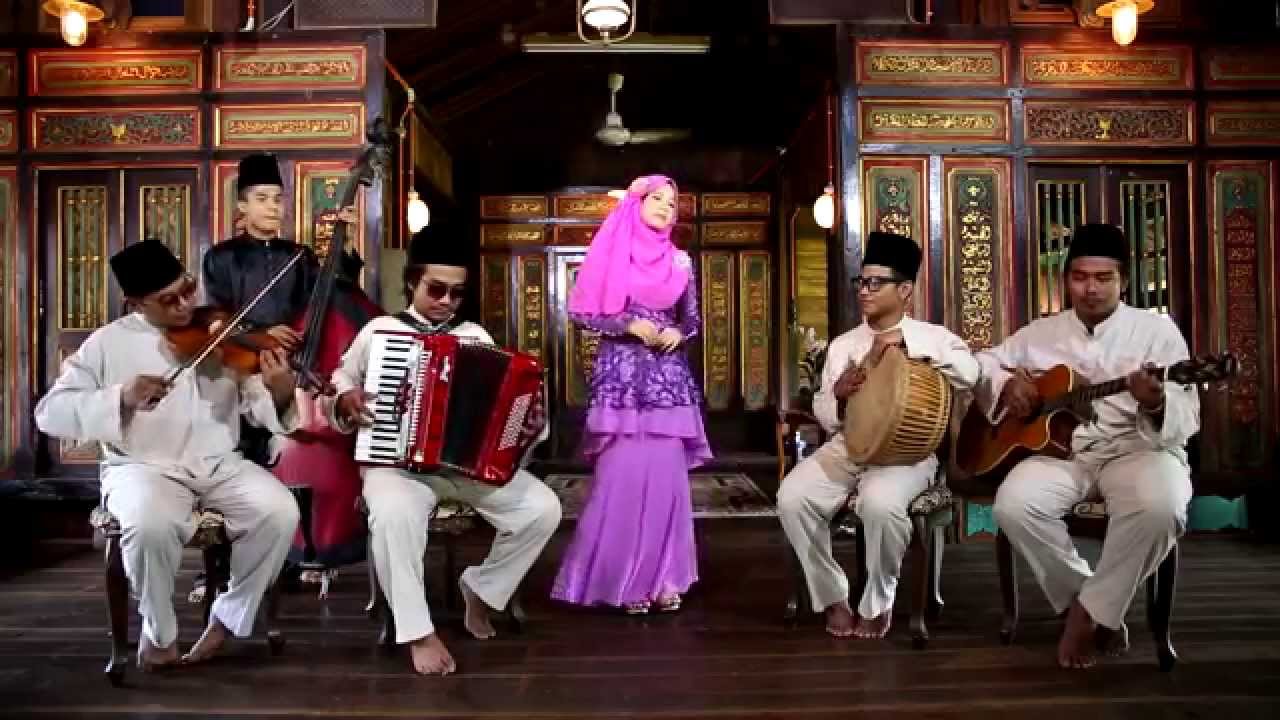 Air mata hati - Jamilah Abu Bakar