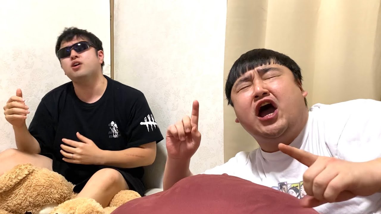 デブクロ『葛飾ラプソディー』