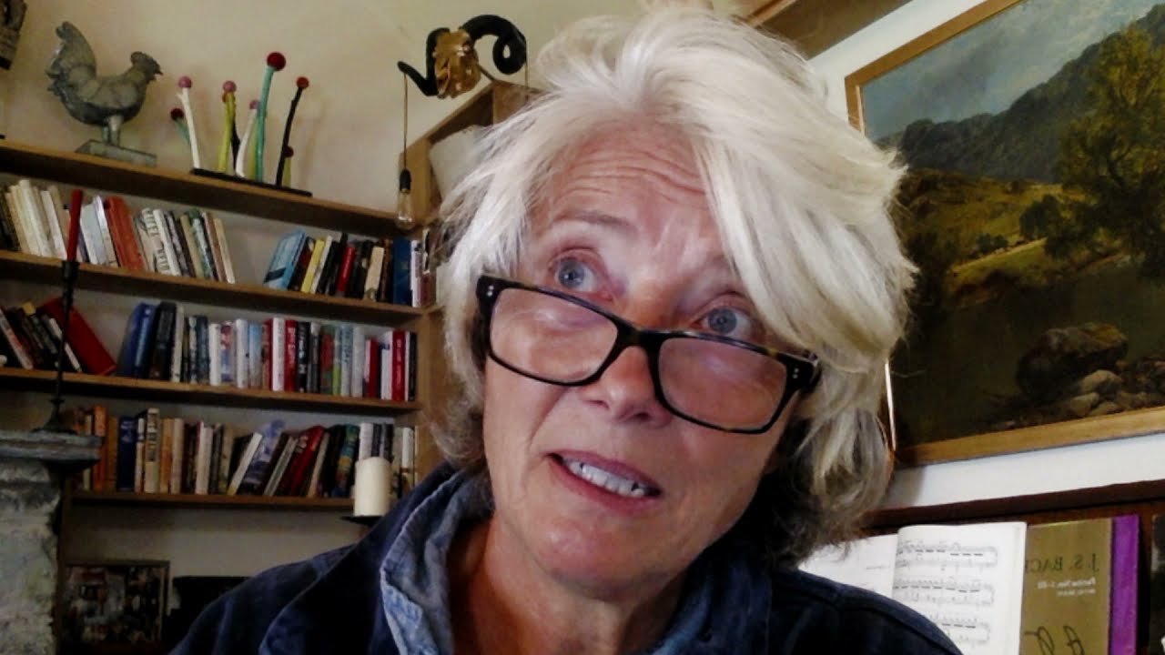 (Official) Emma Thompson - 