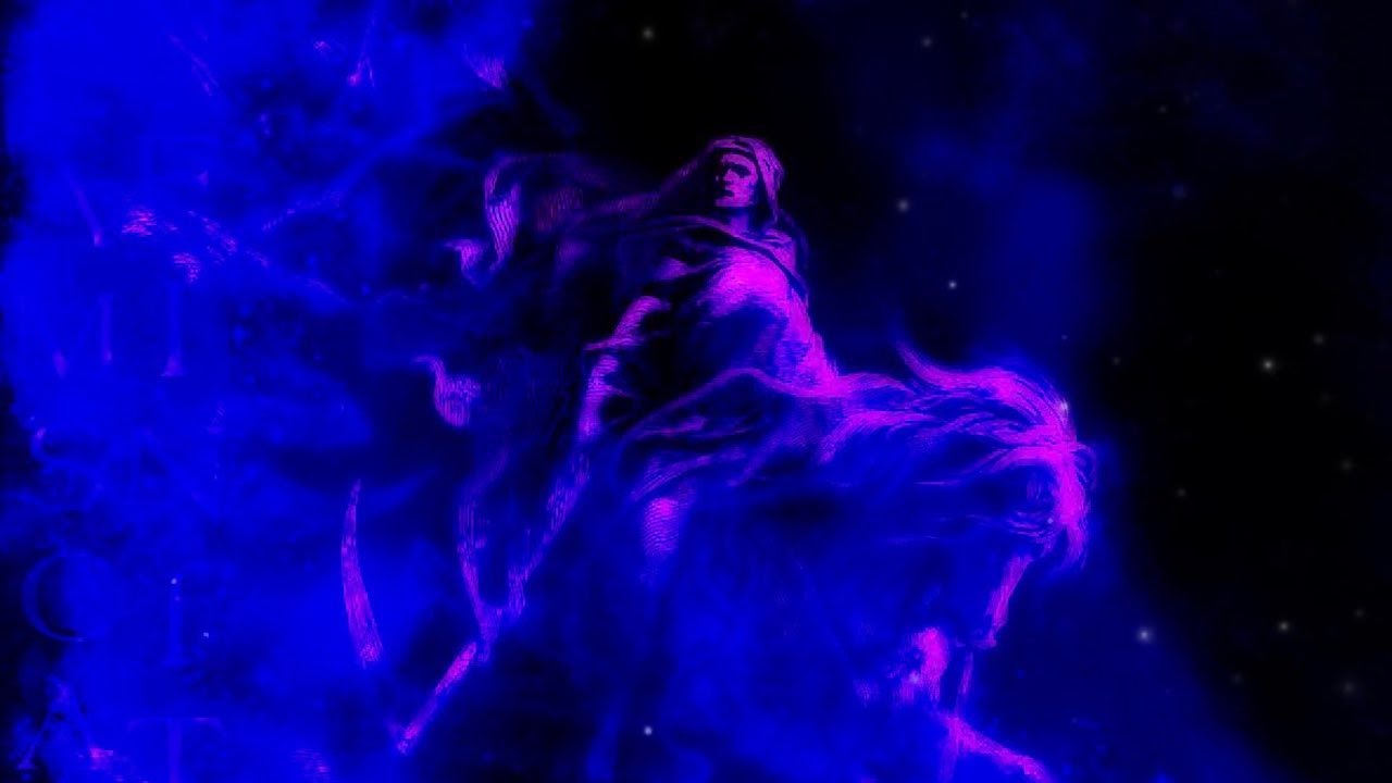 Meggo Thrasher - Dreamscape Infinity (ALBUM VISUALIZER | 2022)