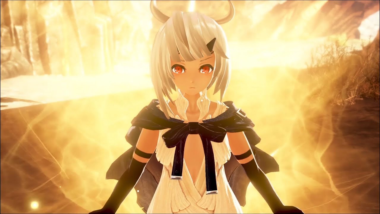 『GOD EATER 3』Story Trailer