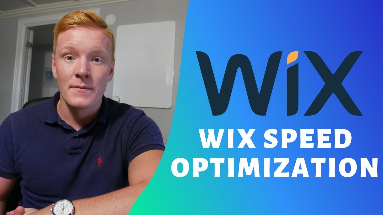 Make Your Wix Site Faster - Advanced Wix SEO (PART 2)