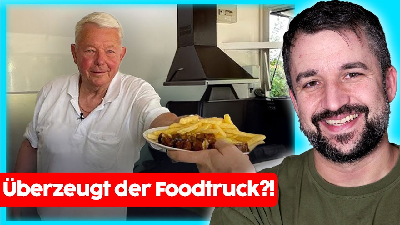 Kulinarischer Reality-Check: Streetfood im Norden unter der Lupe