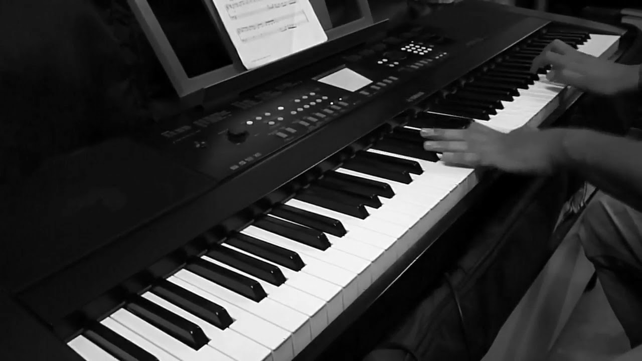 Turkish March Mozart - Rondo Alla Turca K331 - Roger Shirodkar