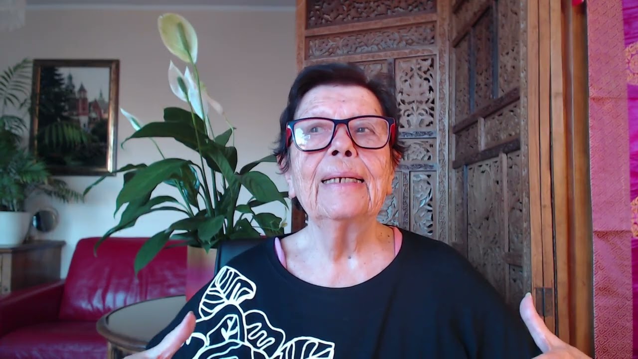 Szacunek do siebie